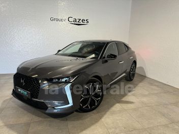 DS DS 4 (2E GENERATION) II 1.5 BLUEHDI 130 RIVOLI EAT8