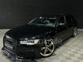 AUDI A6 (4E GENERATION) AVANT AVANT QUATTRO 3.0 V6 TDI 272 S LINE BOSE 6