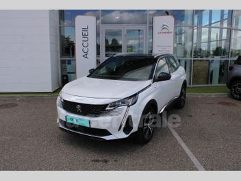 PEUGEOT 3008 (2E GENERATION) II (2) 1.6 HYBRID 225 GT E-EAT8 2020