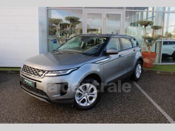 LAND ROVER RANGE ROVER EVOQUE 2 II D150 4WD SE BVA9