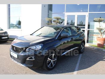 PEUGEOT 3008 (2E GENERATION) II 1.5 BLUEHDI 130 S&S 7CV ALLURE