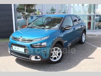 CITROEN C4 CACTUS (2) 1.2 PURETECH 110 S&S SHINE