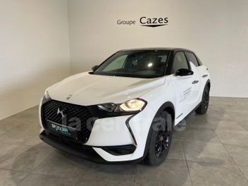 DS DS 3 CROSSBACK E-TENSE 50KWH 4CV PERFORMANCE LINE AUTOMATIQUE