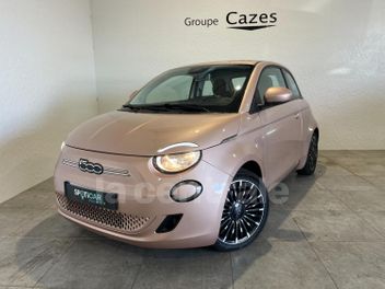 FIAT 500 (3E GENERATION) III E 118 ICONE 2021 42 KWH