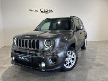 JEEP RENEGADE 1.6 MULTIJET S&S 120 LONGITUDE