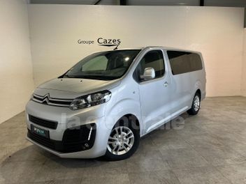 CITROEN SPACETOURER TAILLE XL 2.0 BLUEHDI 150 S&S BUSINESS BV6