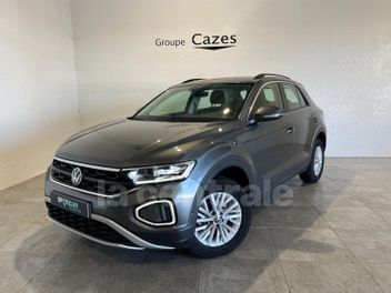 VOLKSWAGEN T-ROC (2) 1.5 TSI EVO 150 START/STOP LIFE PLUS DSG7