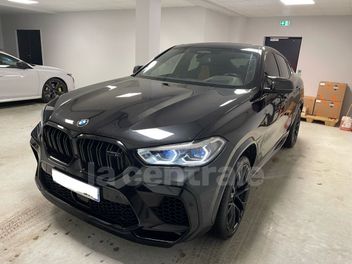 BMW X6 F96 M BVA8 M COMPETITION 625CH