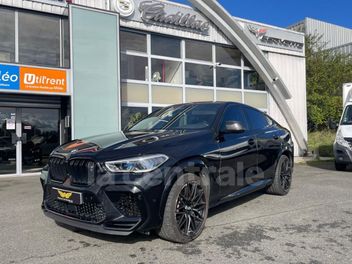 BMW X6 G06 M M COMPETITION 625 BVA8