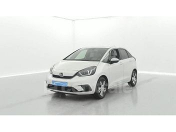 HONDA JAZZ 4 IV 1.5 I-MMD EXCLUSIVE AT