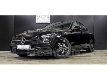 MERCEDES CLASSE C 5 V 220 D AMG LINE 9G-TRONIC