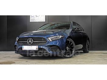 MERCEDES CLASSE A 4 IV 200 D AMG LINE 8G-DCT