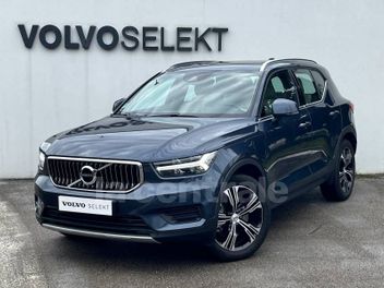 VOLVO XC40 T4 RECHARGE 129+82 INSCRIPTION DCT7