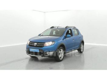 DACIA SANDERO 2 STEPWAY II STEPWAY 0.9 TCE 90 PRESTIGE EASY-R E6