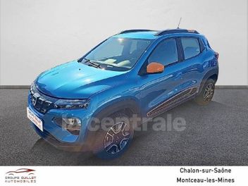 DACIA SPRING CONFORT PLUS - ACHAT INTEGRAL 27.4 KWH