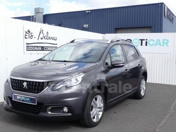 PEUGEOT 2008 (2) 1.2 PURETECH 130 S&S SIGNATURE