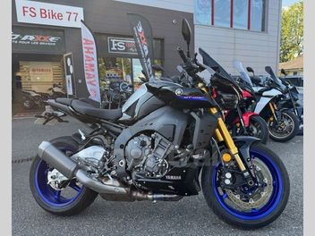 YAMAHA MT-10 1000 SP