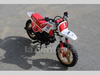 YAMAHA PW 50