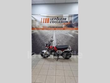 HONDA DAX 125