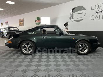 PORSCHE 911 TYPE 911 SC 204