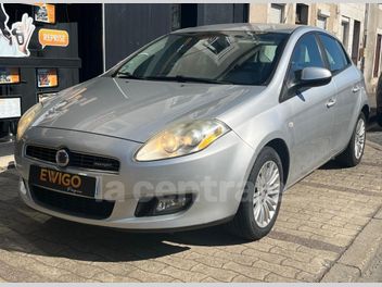 FIAT BRAVO 2 II 1.6 16V MULTIJET 105 DPF DYNAMIC