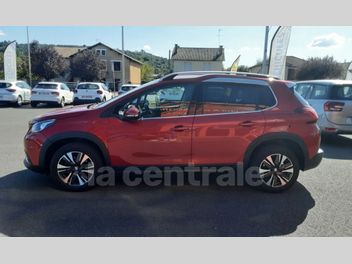 PEUGEOT 2008 (2) 1.5 BLUEHDI 120 S&S ALLURE BUSINESS EAT6