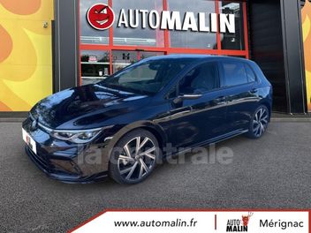 VOLKSWAGEN GOLF 8 VIII 1.5 ETSI OPF 130 R-LINE DSG7