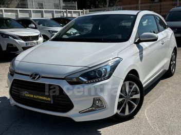 HYUNDAI I20 (2E GENERATION) COUPE II COUPE 1.0 T-GDI 100 INTUITIVE PLUS