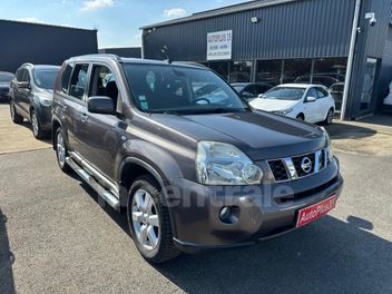 NISSAN X-TRAIL 2 II 2.0 DCI 150 XE