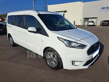 FORD GRAND TOURNEO CONNECT 2 II 1.5 ECOBLUE 120 6CV TITANIUM POWERSHIFT 7PL