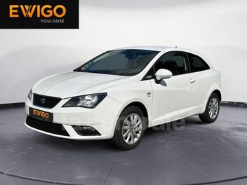 SEAT IBIZA 4 ST IV (2) ST 1.2 TSI 105 TECHLIGHT