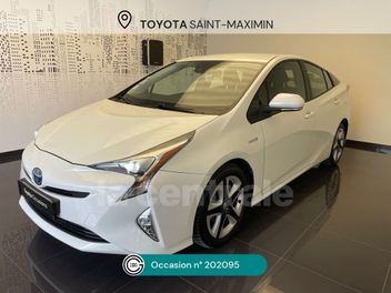 TOYOTA PRIUS 4 IV 1.8 VVT-I HYBRID DYNAMIC