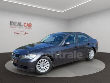 BMW SERIE 3 E91 TOURING (E91) (2) TOURING 320D 163 EFFICIENTDYNAMICS EDITION