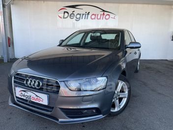 AUDI A4 (4E GENERATION) IV (2) 1.8 TFSI 170 BUSINESS LINE