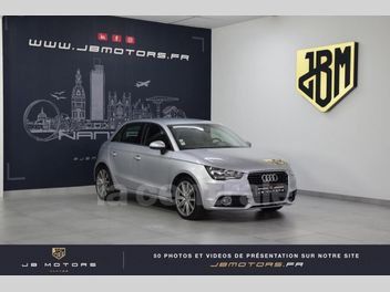 AUDI A1 SPORTBACK SPORTBACK 1.6 TDI 105 AMBITION LUXE 5PL