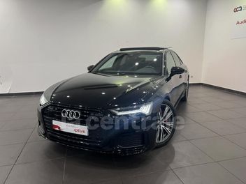 AUDI A6 (5E GENERATION) V 55 TFSIE 367 15CV QUATTRO COMPETITION S TRONIC 7