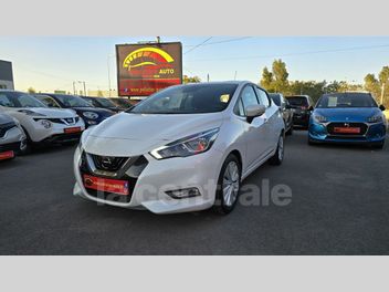 NISSAN MICRA 5 V 1.5 DCI 90 5CV TEKNA