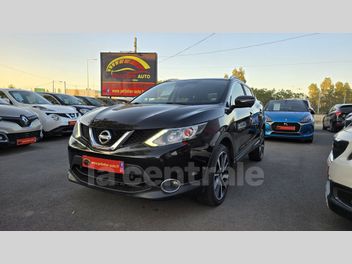 NISSAN QASHQAI 2 II 1.6 DCI 130 ALL-MODE 4X4-I TEKNA