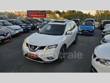 NISSAN X-TRAIL 3 III 1.6 DCI 130 WHITE EDITION