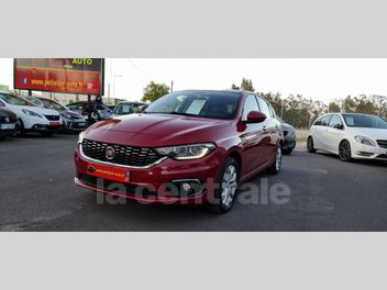 FIAT TIPO 2 II (2) 1.6 MULTIJET 120 S/S LOUNGE DCT 5P