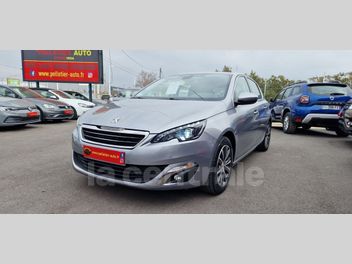 PEUGEOT 308 (2E GENERATION) II 1.2 PURETECH 130 S&S ALLURE