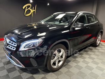 MERCEDES GLA (2) 220 D INSPIRATION 4MATIC 7G-DCT