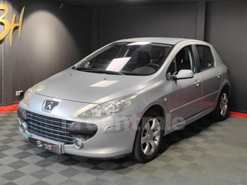 PEUGEOT 307 (2) 1.6 16S 110 SPORT 5P