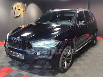 BMW X5 F15 (F15) XDRIVE30D 258 LOUNGE PLUS BVA8 7PL