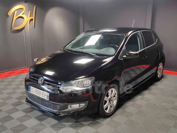 VOLKSWAGEN POLO 5 V 1.6 TDI 90 FAP CONFORTLINE 5P