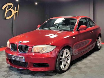 BMW SERIE 1 E82 COUPE (E82) (2) COUPE 135I 306 M SPORT DKG7