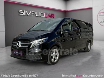 MERCEDES CLASSE V 2 COMPACT II (2) COMPACT 250 AVANTGARDE 9G-TRONIC