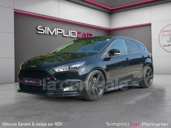 FORD FOCUS 3 ST III (2) 2.0 ECOBOOST 250 S&S ST 5P