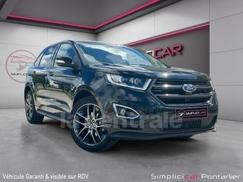 FORD EDGE 2.0 TDCI 180 AWD TITANIUM INTELLIGENT