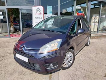 CITROEN C4 PICASSO 1.6 HDI 110 FAP EXCLUSIVE